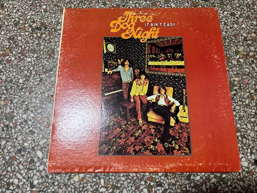 Lot 14 Vintage Pop Rock Vinyl Record Albums LP's VG To VG+ 1960s 1970s 1980s - Picture 6 of 24