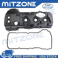 Mitzone Valve Cover for Ford 11-16  F-150 15-22 TRANSIT-150/250/350/350 HD 3.5L