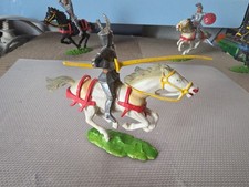 Soldat Cavalier Chevalier Moyen Âge Cofalu