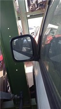 Retroviseur gauche (ou coque) Mitsubishi MONTERO
