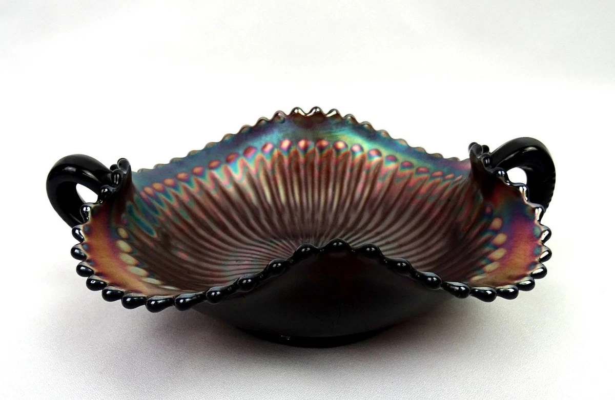 northwood opalescent glass products for sale | eBay