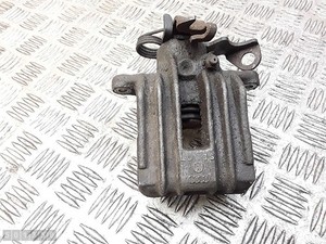 2001 VW GOLF IV BREMSSATTEL HINTEN RECHTS LUCAS