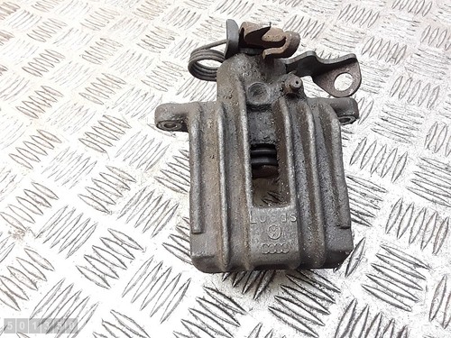 2001 VW GOLF IV BREMSSATTEL HINTEN RECHTS LUCAS