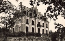 58 CHÂTEAU CHINON CHÂTEAU DE CHALIGNY