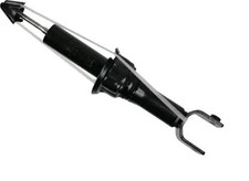 2x SACHS Stoßdämpfer Hinten für HONDA CRX III (EH, EG) CRX II (ED, EE) Set 290