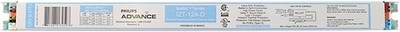Advance Mark 7  IZT-124-D Dimming Ballast 1 Lamp F24T5HO 24W T5HO 120/277V