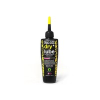 Trockenes Schmiermittel Dry Lube 120Ml MU89DLB00F90000000 Muc-Off Fahrrad