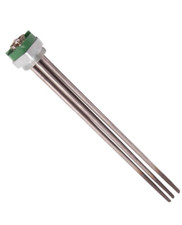 100299119 | A.O. Smith Heating Element, 208v, 6kw, 1/3 Phase