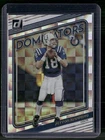 2022 Panini Donruss Football Peyton Manning #D40 PSA 10