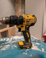 DeWalt DCD778 18V XR Brushless Combi Drill