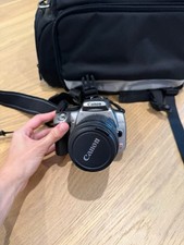 Cannon Rebel DS12071