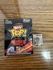 Stranger Things Lucas Bitty Pop Funko