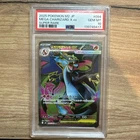 PSA 10 Mega Charizard X ex 094/080 2025 Pokemon M2 JP Super Rare GEM MINT