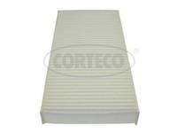 Corteco 80000807 Innenraumfilter FüR Citroen C5 II C6 Peugeot 407 1.6D-3.0