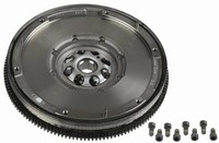 Schwungrad Sachs 2294 000 293 FüR OE 6650301105 - 6650302105