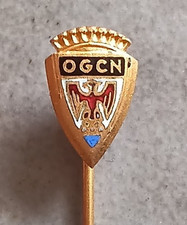 Insigne Football OGC NICE