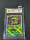 2024Pokemon S-Chinese Exclusive Radiant Venusaur K CS5bC 004  Grade 10