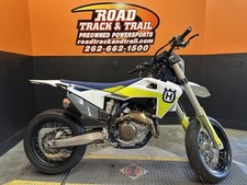 2021 HusqvarnaÂ® 