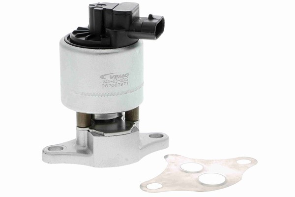 Vemo Agr Ventil V40-63-0002 FüR Omega V94 Vectra Sintra Opel 12V Caravan Apv Cc-image
