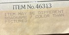 Bachman HO Scale Floodlight Car New In Box Still Sealed In Cellophane Wrap — photo 7