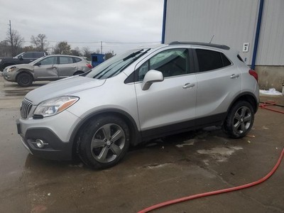 Used A/C Selector Switch fits: 2013 Buick Encore US market automatic temperature
