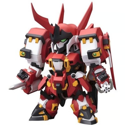 KOTOBUKIYA SUPER ROBOT WARS OG S.R.D-S ALTEISEN RIESE Model Kit