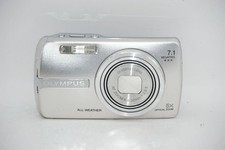 Olympus 750 Compact Digital Camera Tested Excellent Condition