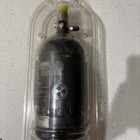 Pure Energy 48ci 3000 PSI HPA Nitrogen Paintball Tank Regulator & Exalt Cover — photo 3