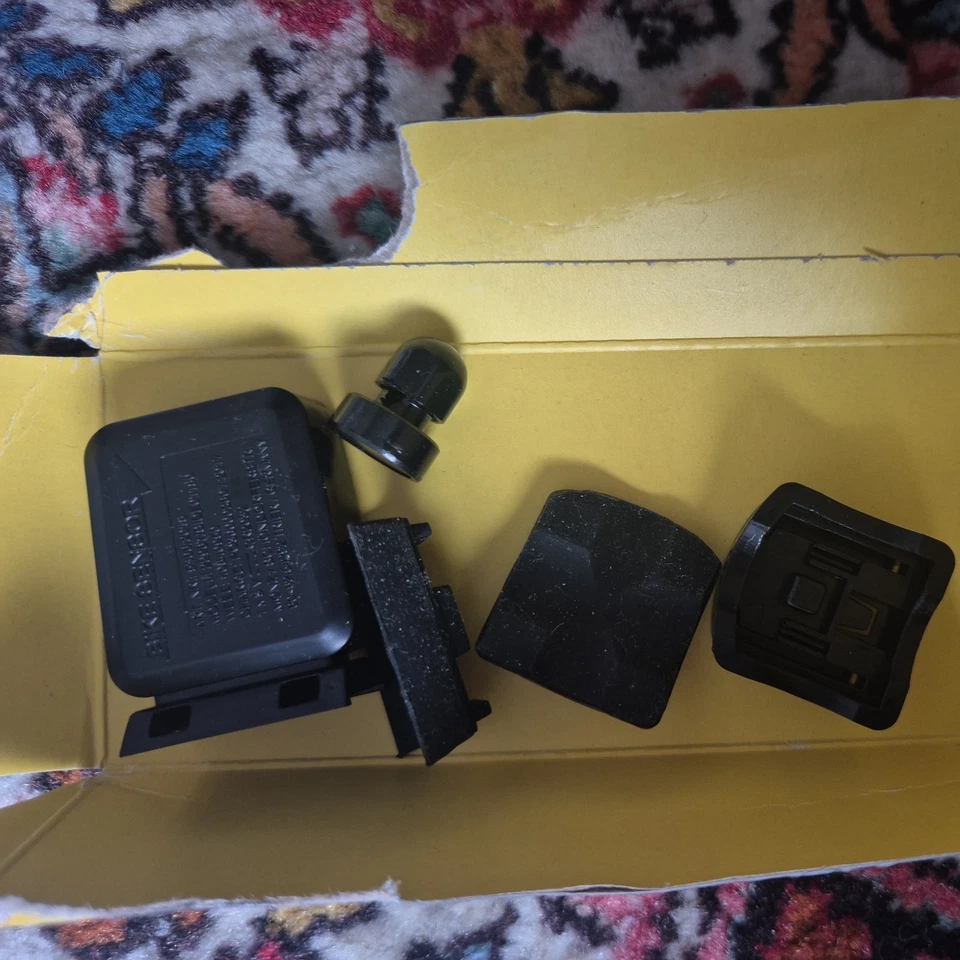 NEU in OVP: Fahrradcomputer Tacho, kabellos, mit Solar+Batterie, 20 Funktionen - Bild 4 von 4