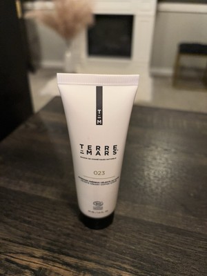 Terre de Mars 023 Celeste Creamy Coffee Scrub   1.4 fl oz / 40ml   New & Sealed