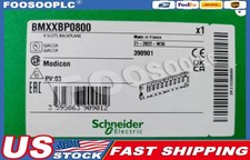 BMXXBP0800 New In Box Schneider 1PCS Free Fast Shipping