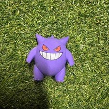 Pokémon Gengar Eraser