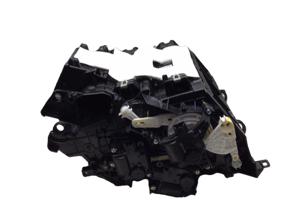 Ford Police Interceptor 2020-2025 genuino utilitario conducto ventilación aire L1MZ-18471-C Foto 2 de 4