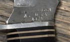 Schrade Walden 1377 Hunting Fixed Blade Knife SS 4.1-5in Clip Point w/Sheath — photo 2