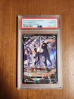 2022 Pokemon SWSH Brilliant Stars #TG22 FA Umbreon V PSA 10 GEM MINT