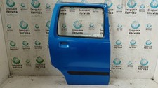 Porte arrière et accessoires Suzuki WAGON R+