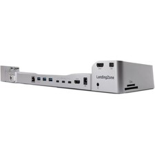 LandingZone LZ5015T Docking Station for 15" MacBook Pro with Touch Bar