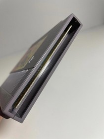 Wolverine Nintendo NES Authentic Game Good Clean Tested