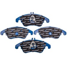 BOSCH Bremsensatz MERCEDES SLC & SLK R172 HINTEN &Oslash;300mm  WK Reiniger