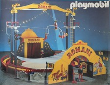 Playmobil&reg;  Ersatzteile aus 3720 Zirkus Romani zur Auswahl Sammlung #D