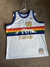 Comprehensive NBA Basketball Jersey Buying Guide 33