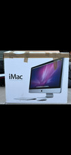 Apple iMac 27  A1312 Desktop Computer   Works Great   Original Box
