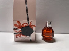 Viktor & Rolf Flowerbomb Tiger Lily Eau de Parfum 7 ml .24 oz Travel Size NIB