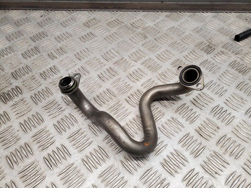 Porsche Cayenne (92A) 2014 Benzin Ansaugrohr Ansaugschlauch Turbolader ATV76226