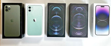 Apple iPhone  EMPTY BOXES  11 Pro Max, 11, 12 Pro Max, 14 Pro Max