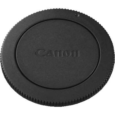CANON 3201C001 CAMERA COVER R-F-5, Gehäusedeckel, Schwarz