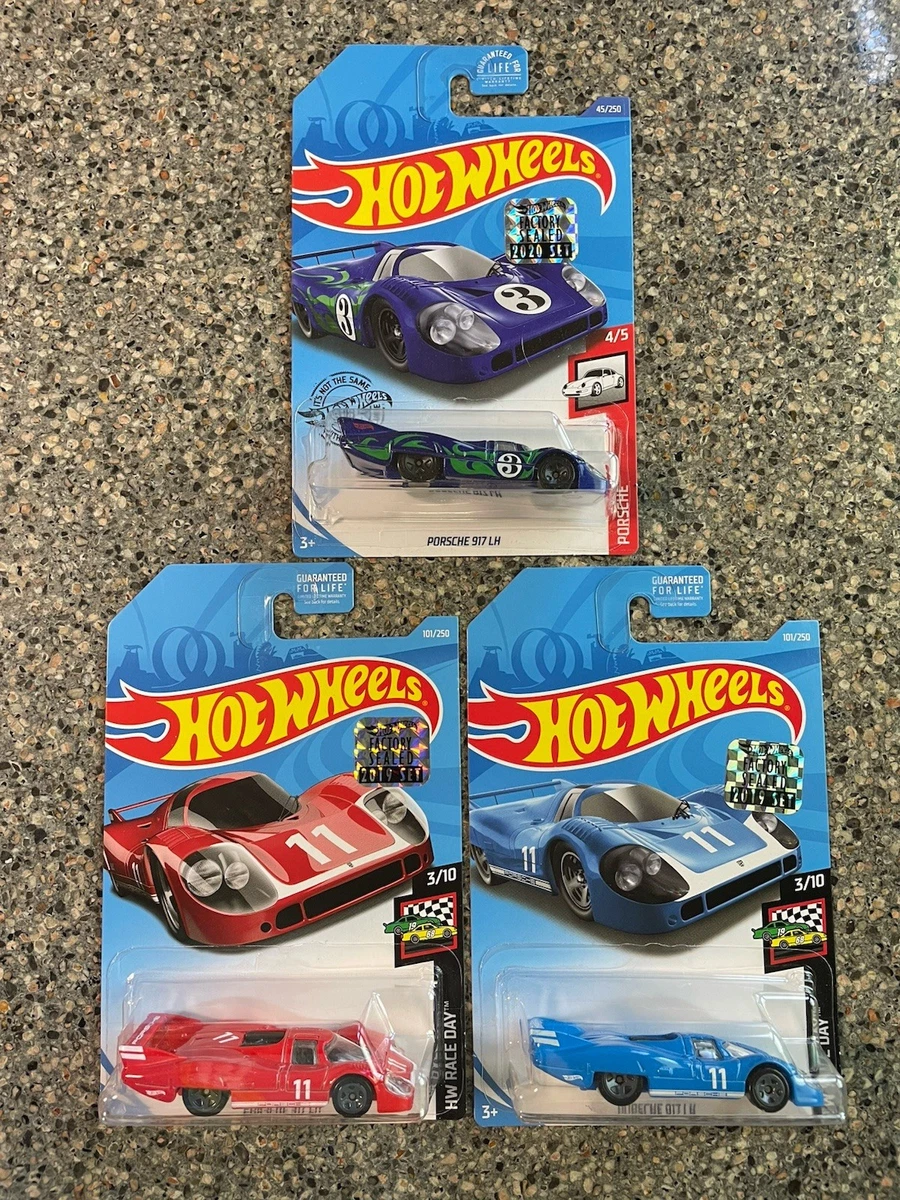 hot wheels 917 products for sale | eBay