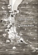 56 QUIBERON