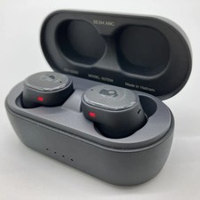 Skullcandy SESH ANC True Black S2TEW-P740 Used
