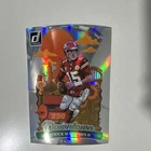 2025 Panini Donruss Downtown Patrick Mahomes II #8 Kansas City Chiefs NFL